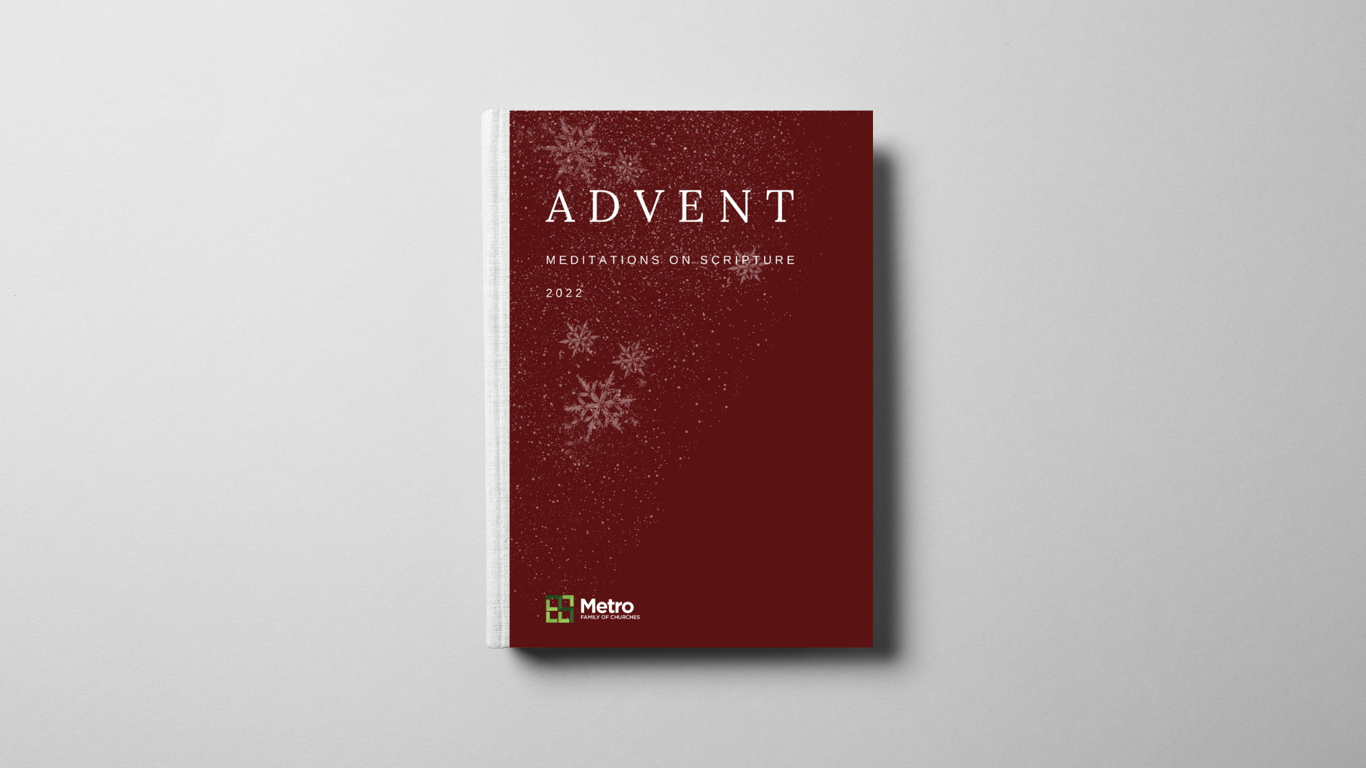 Advent Devotional