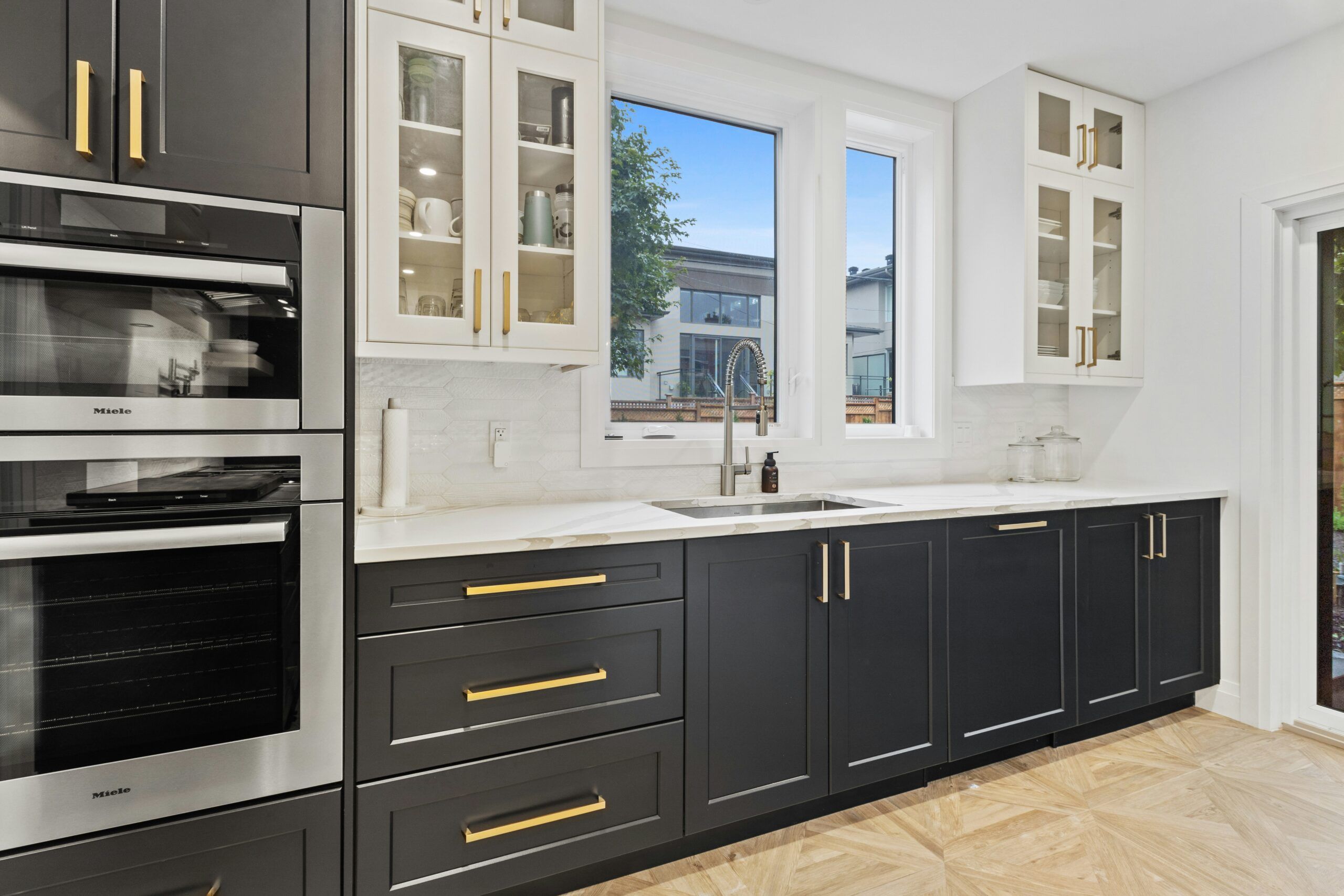 Personalized Cabinets