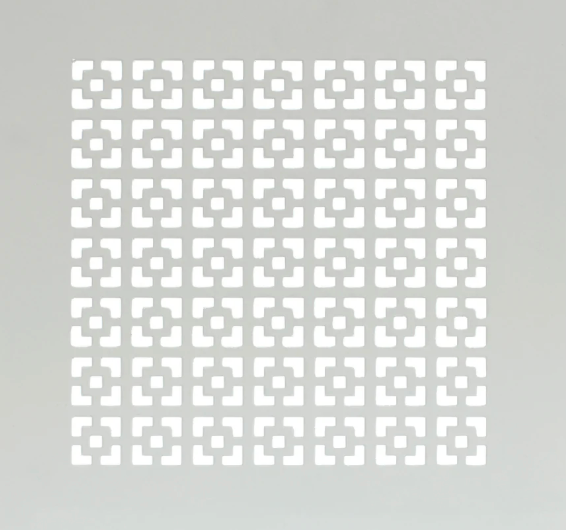 Greek Meander (Wide)