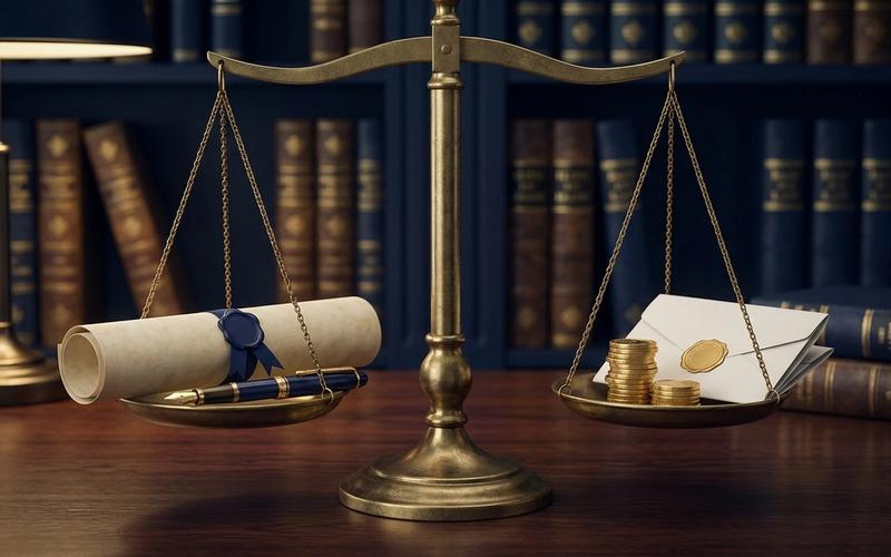 Reduction Claims in the Context of Forced Share Protection: Balance Between Testator's Freedom of Disposition and Heir Rights