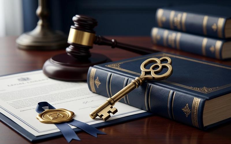 Fiduciary Transactions in Real Property Law: Comprehensive Study on Theory, Application and Evidence Problems
