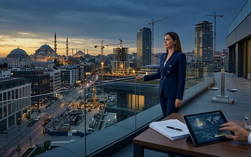Urban Transformation in Turkish Law: Theory, Practice and Current Legal Issues