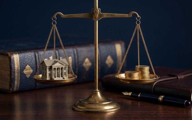 Unjust Possession (Unjust Occupation Damages): Legal Character, Conditions, Scope and Application Problems (in Light of Doctrine and Jurisprudence)