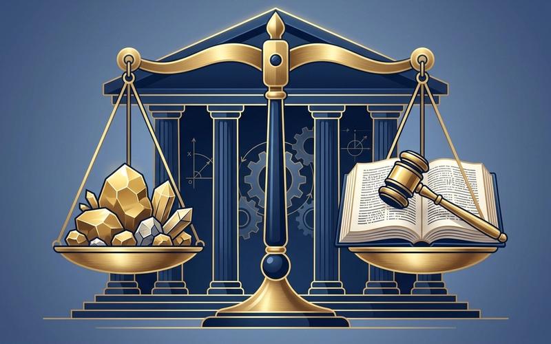 Mining Law "Lease-Based" (Royalty) Operating Models: Legal Character, Procedure, Contract Design and Current Legislative-Jurisprudential Framework (2026)
