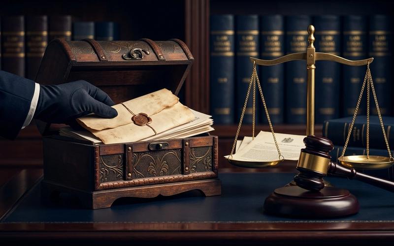 Testator Fraud (Hiding Assets from Inheritance) Cases: Title Cancellation and Registration in Gift-Disguised Sales