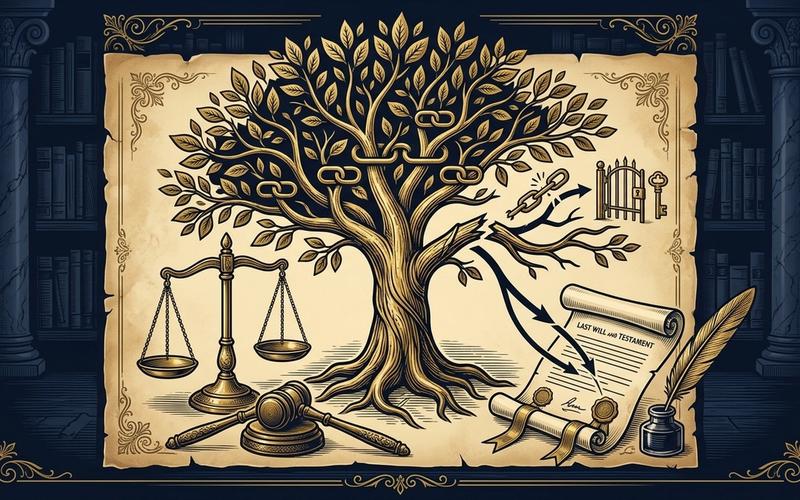 Parentela System in Turkish Succession Law, Inheritance Shares and Procedure in Termination of Co-Ownership Cases