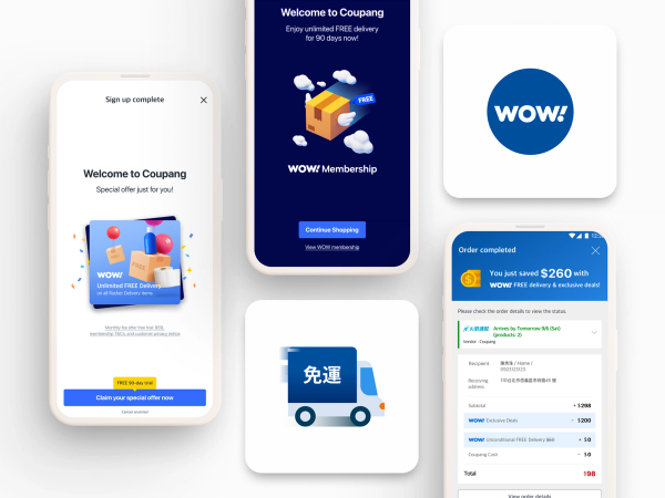 Driving WOW Membership Growth