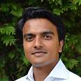 Profile picture of Amol Gundetti