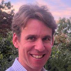 Profile picture of Dr Michael Coulon