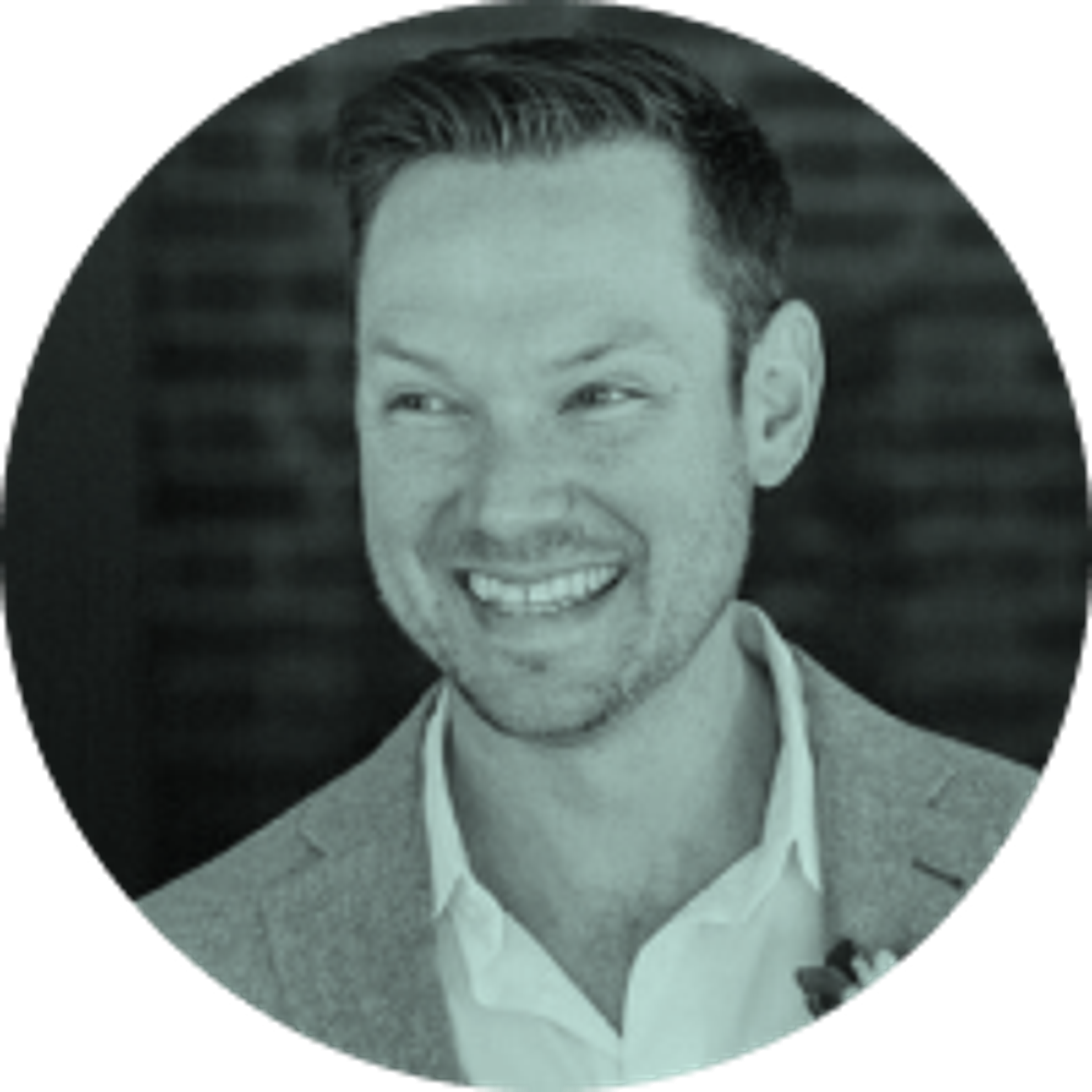 Adam Sockel portrait