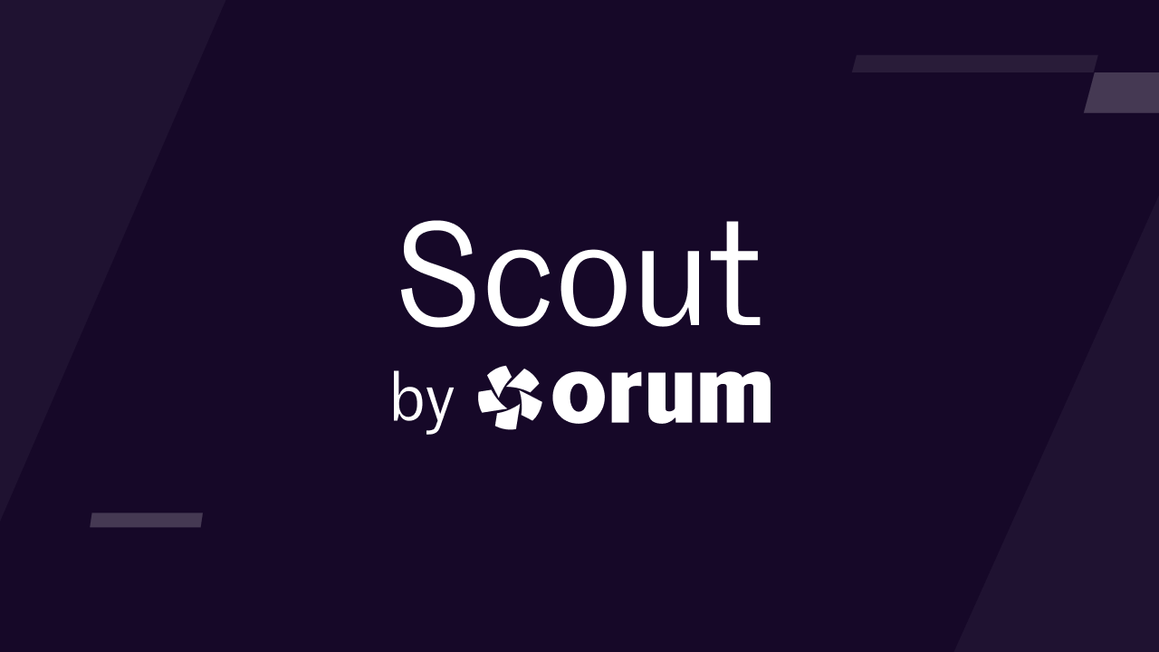 Scout AI