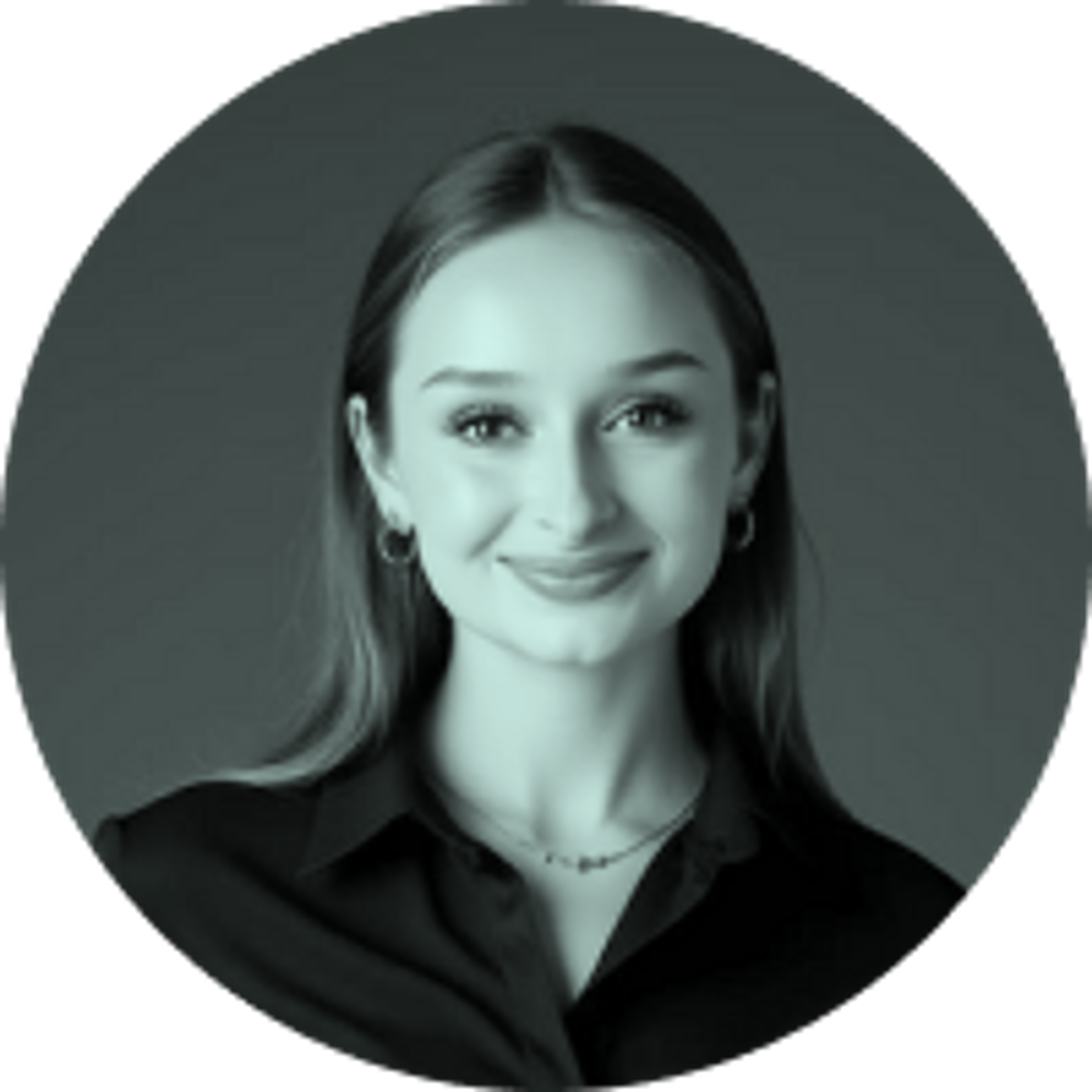 Katherine Tennyson portrait