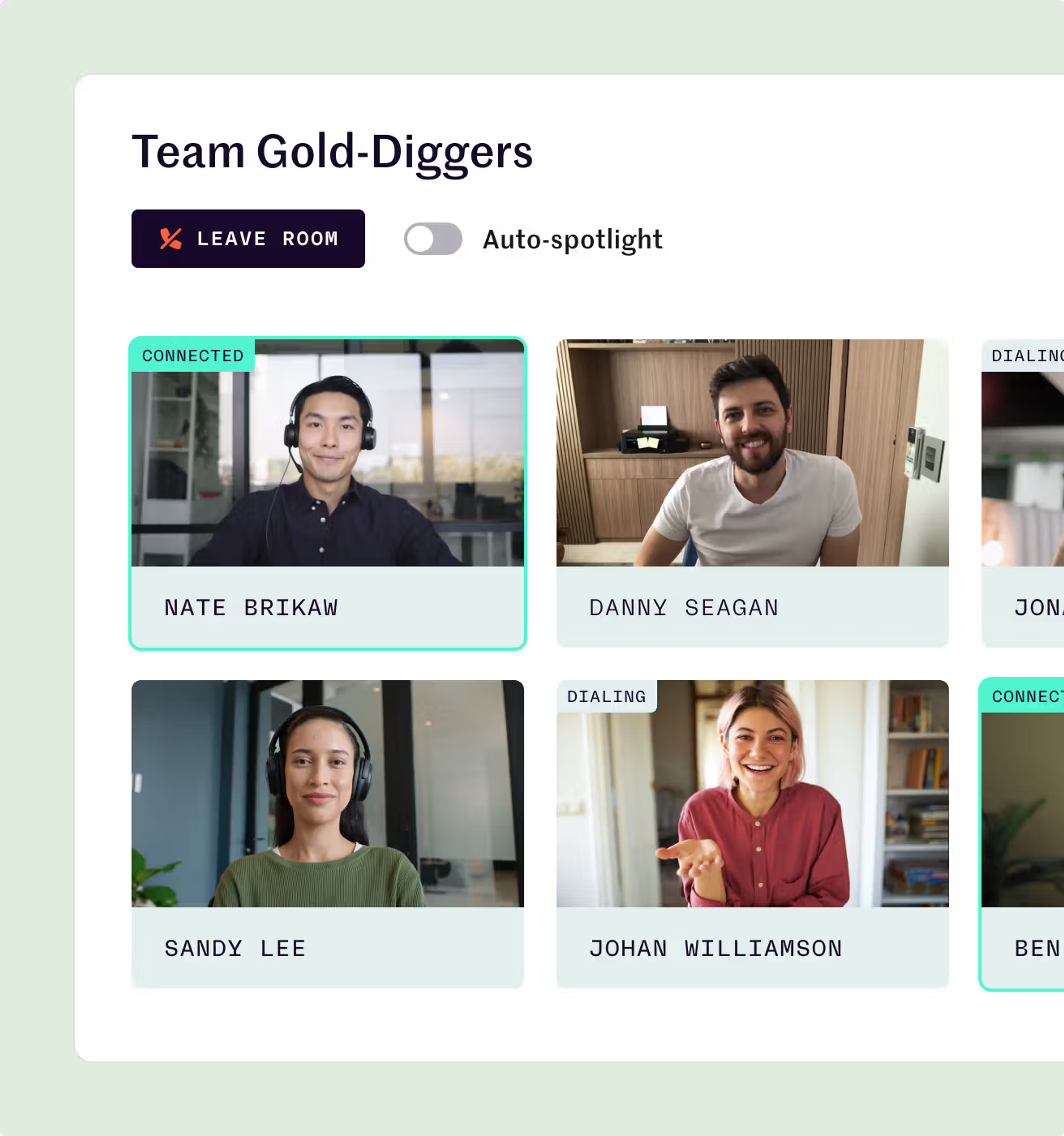 orum feature graphic