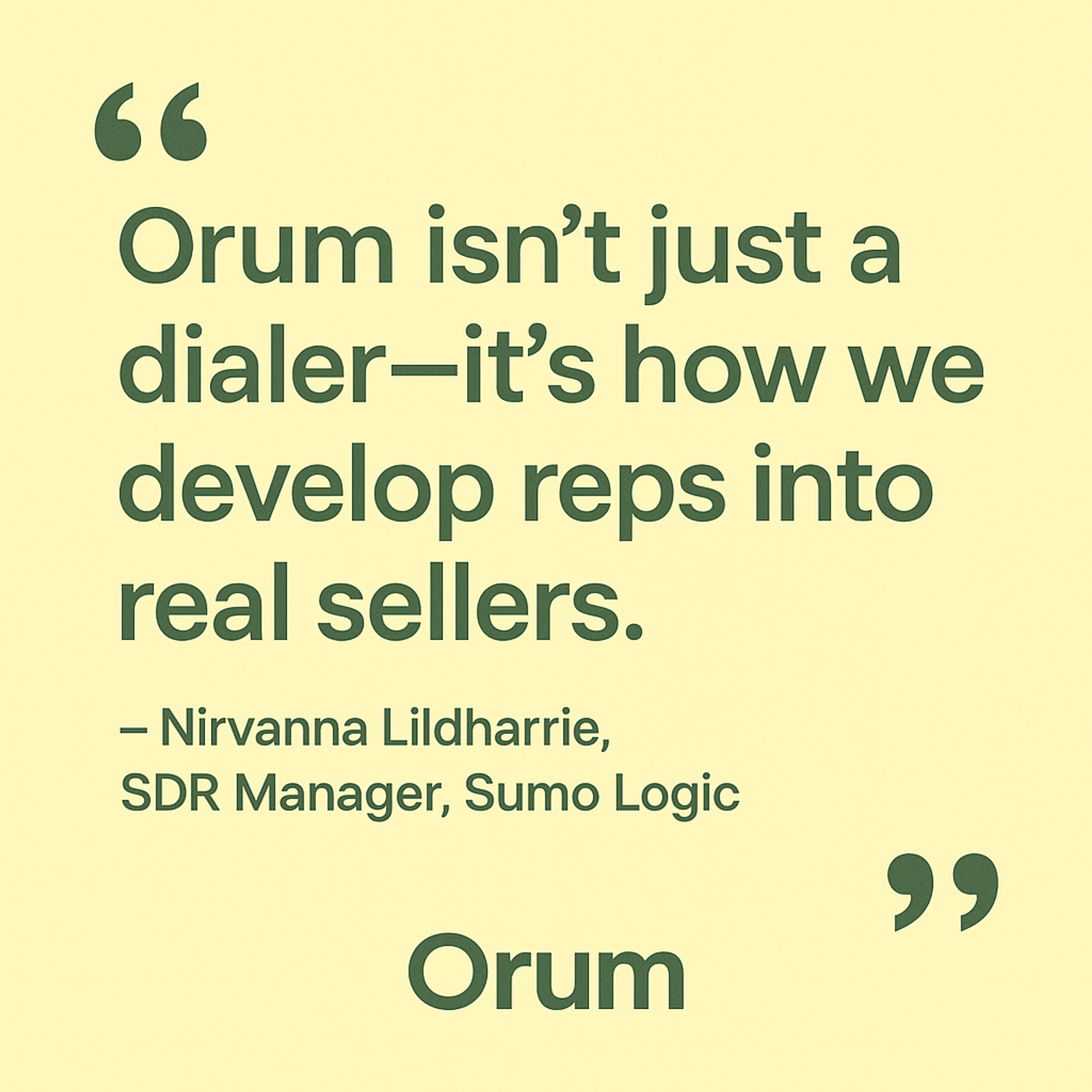 Sumo Logic Nirvanna Lildharrie