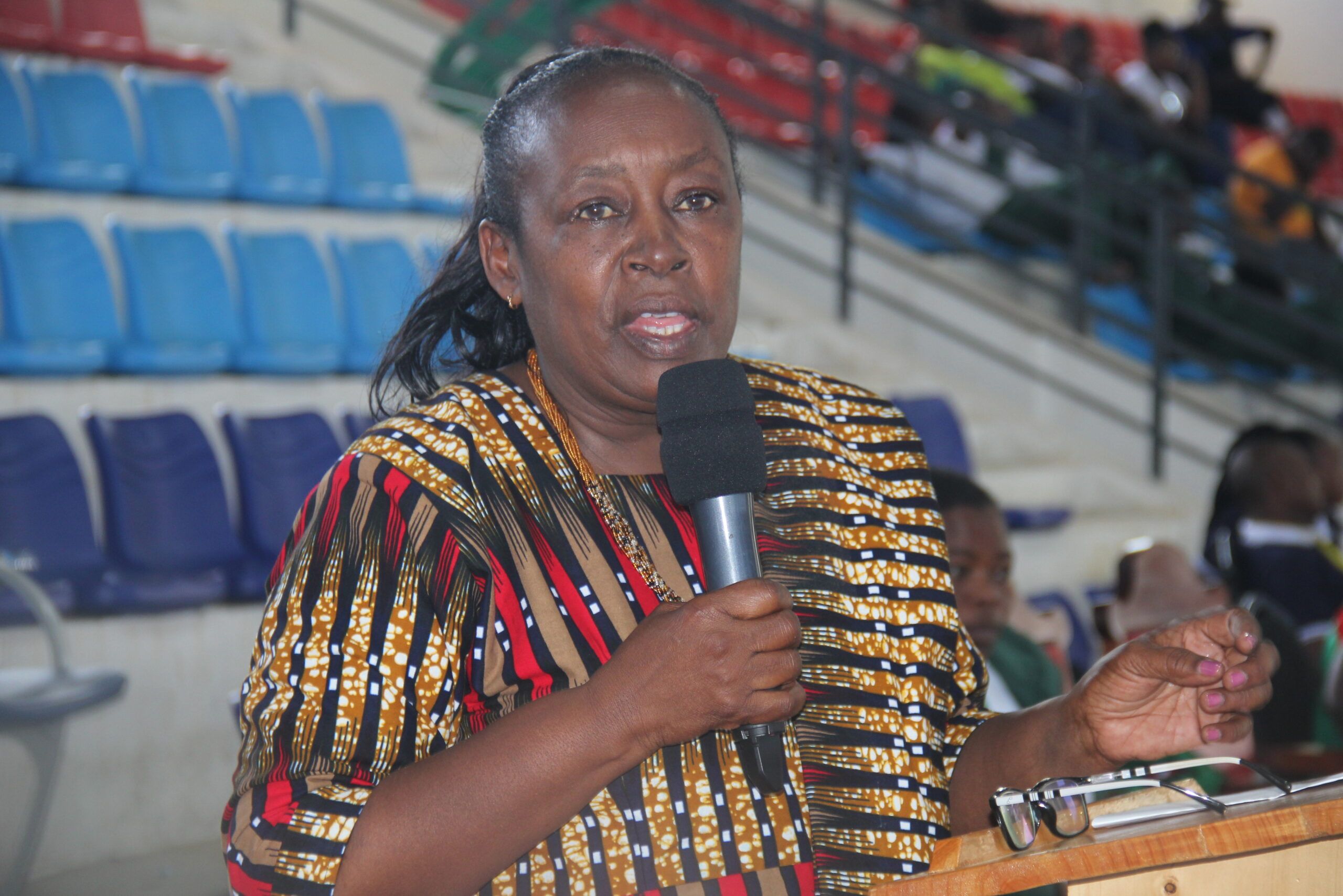 Kenya Netball Federation President clinches Top Africa Netball job