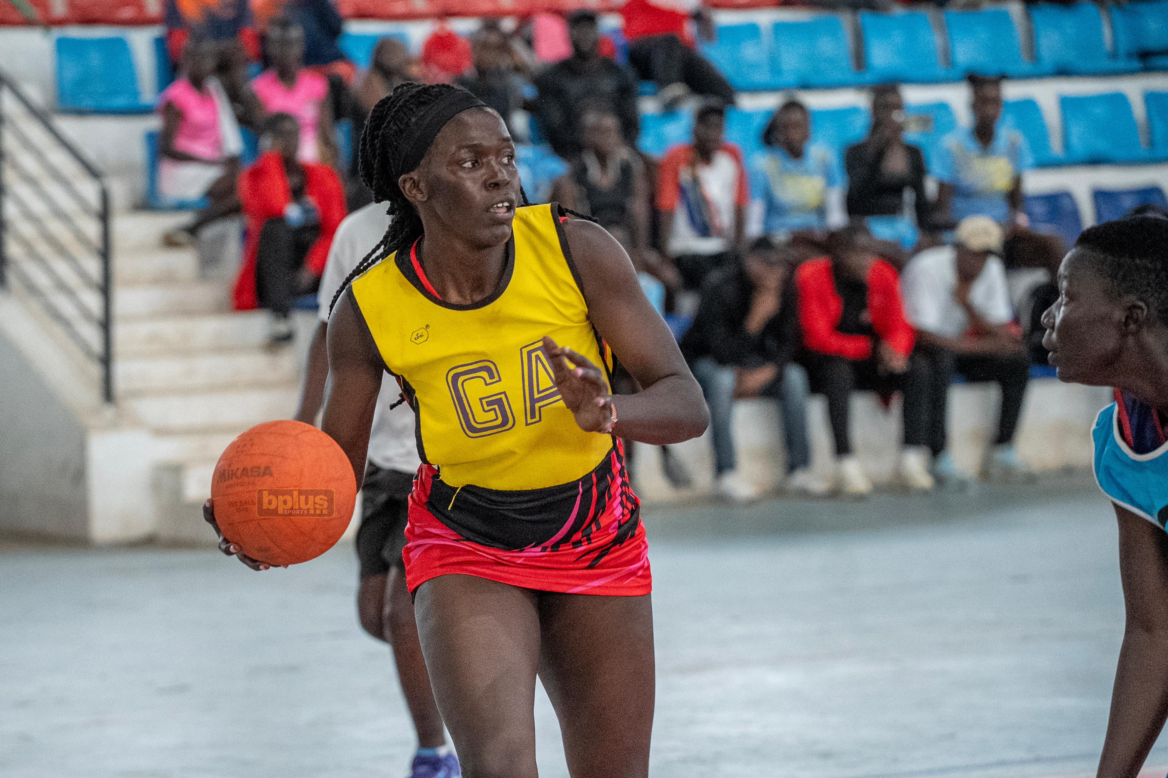 KENYA STEPS UP PREPARATIONS TO HOST AFRICA NETBALL CUP 2026