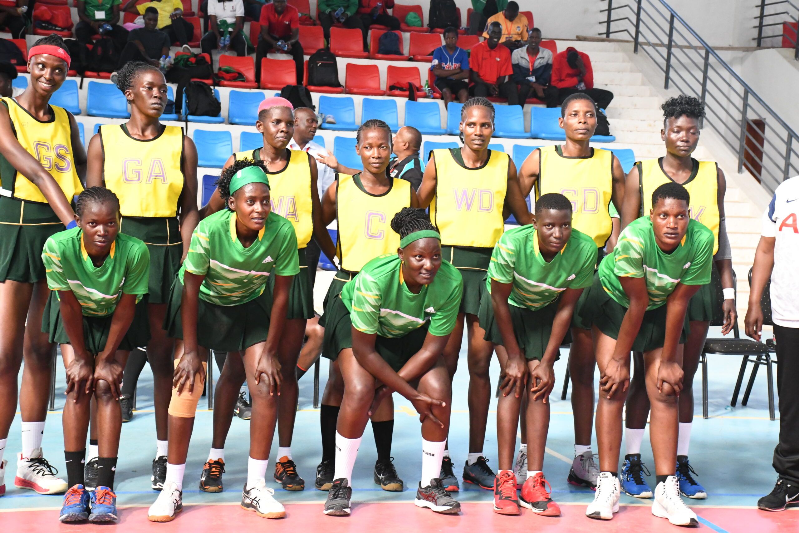 MOICDE WINS 2023 LEAGUE