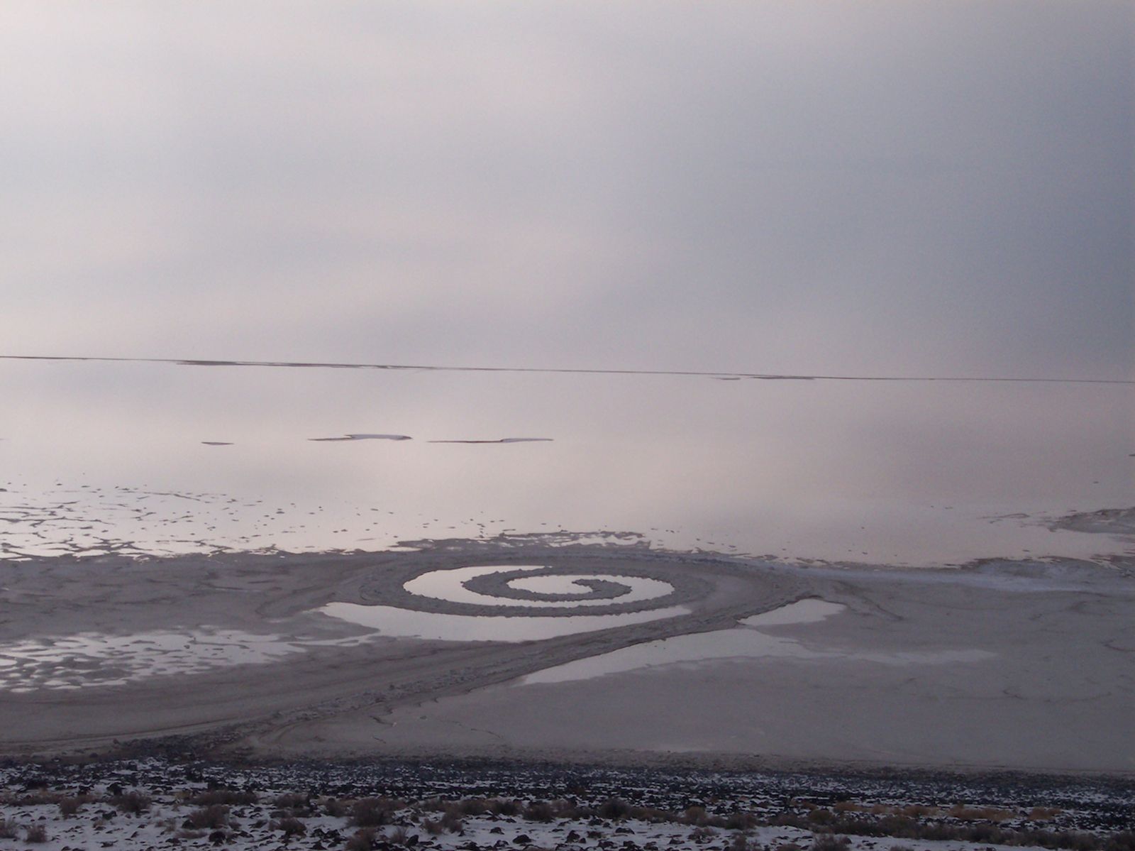 Deborah Ligorio, Donut to Spiral, video, the making of