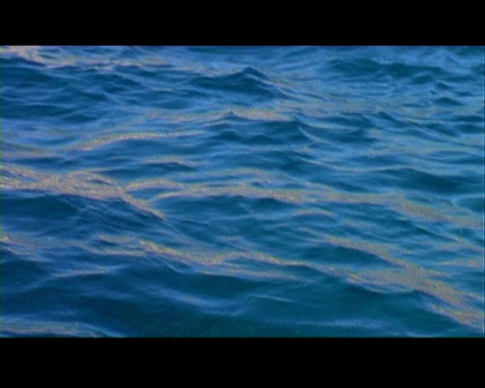 Deborah Ligorio, Movimenti, 2007. Video still.