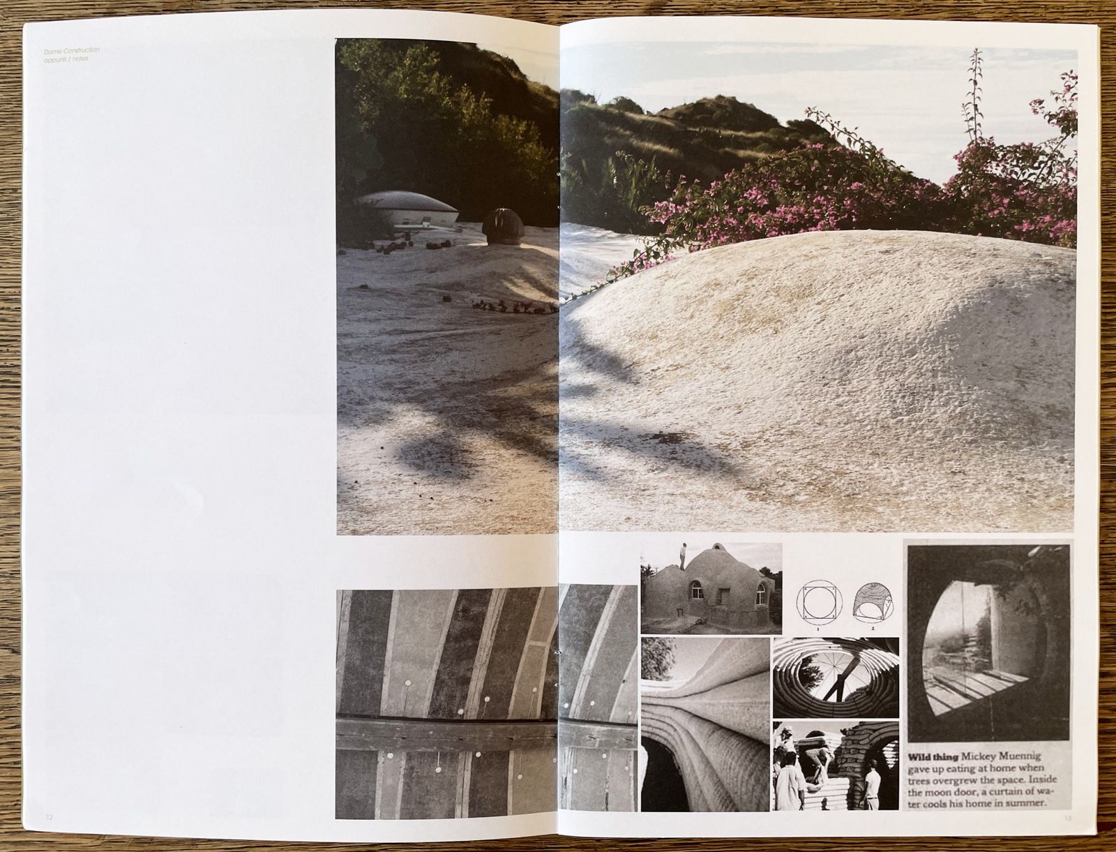 Ambient Tour. Flussi by Deborah Ligorio, published by Electa, with texts by Ilaria Bonacossa.