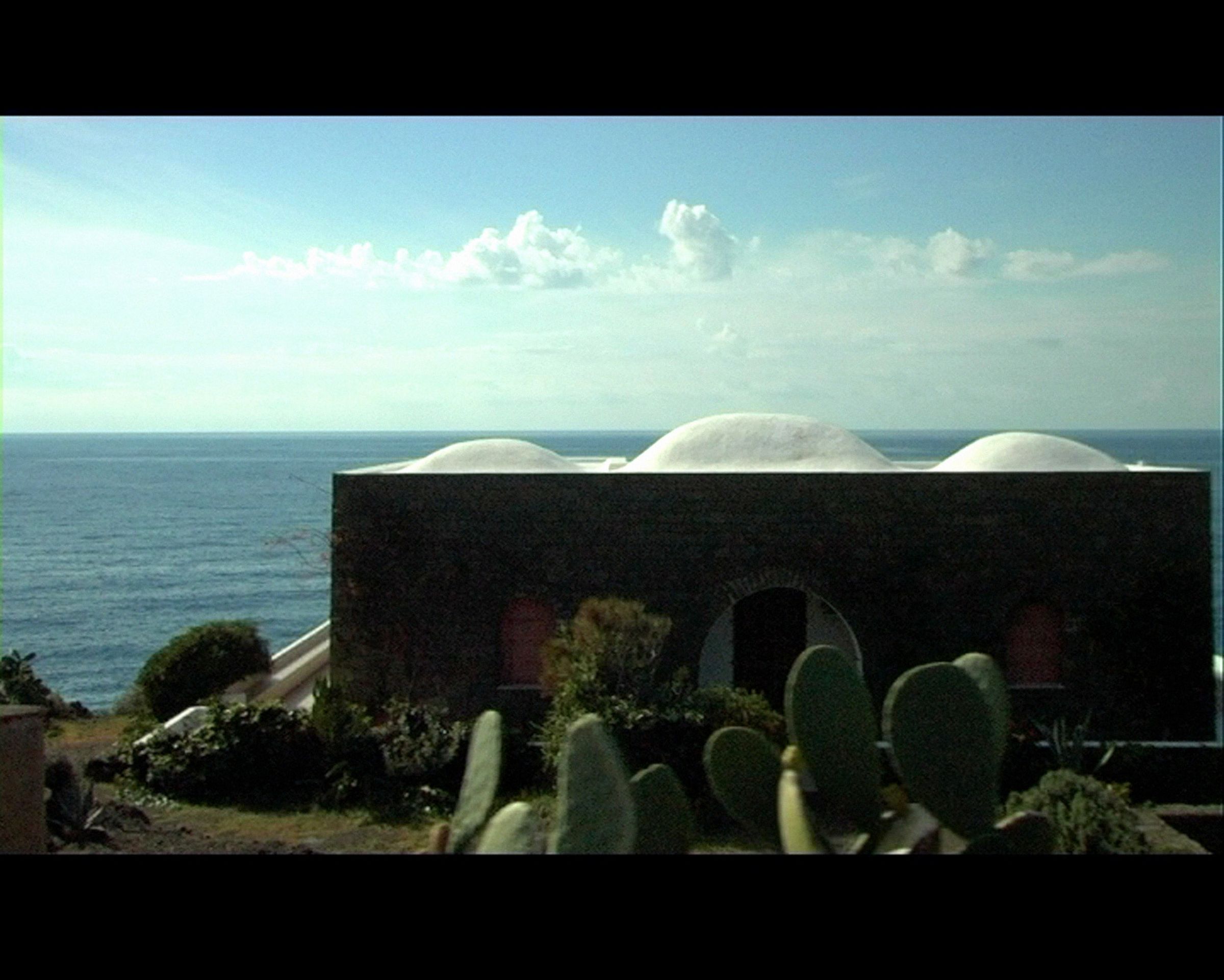 Deborah Ligorio, Ritmi, 2007, Video, 6 min loop. Video still.