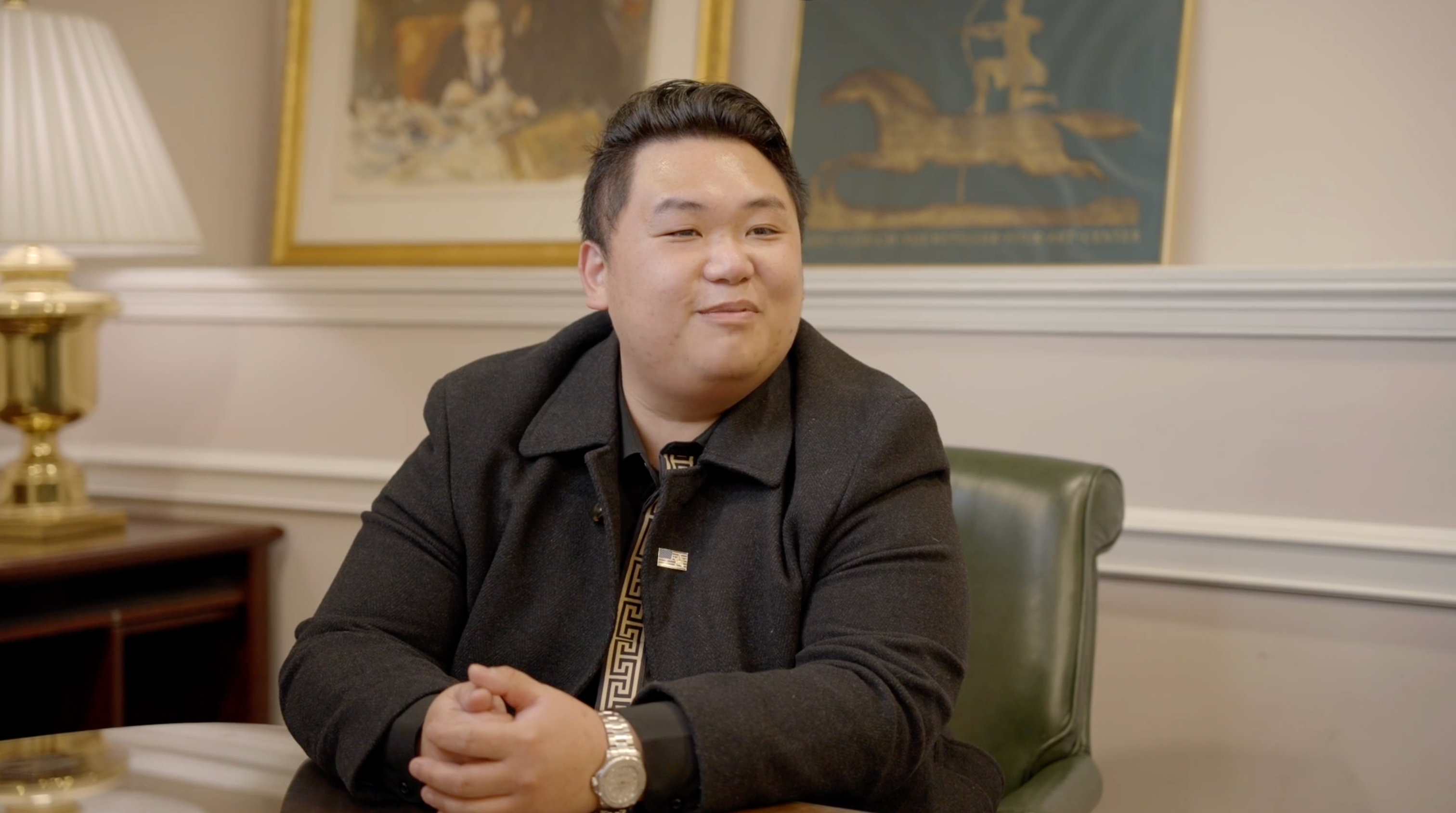 Hong Video Thumbnail