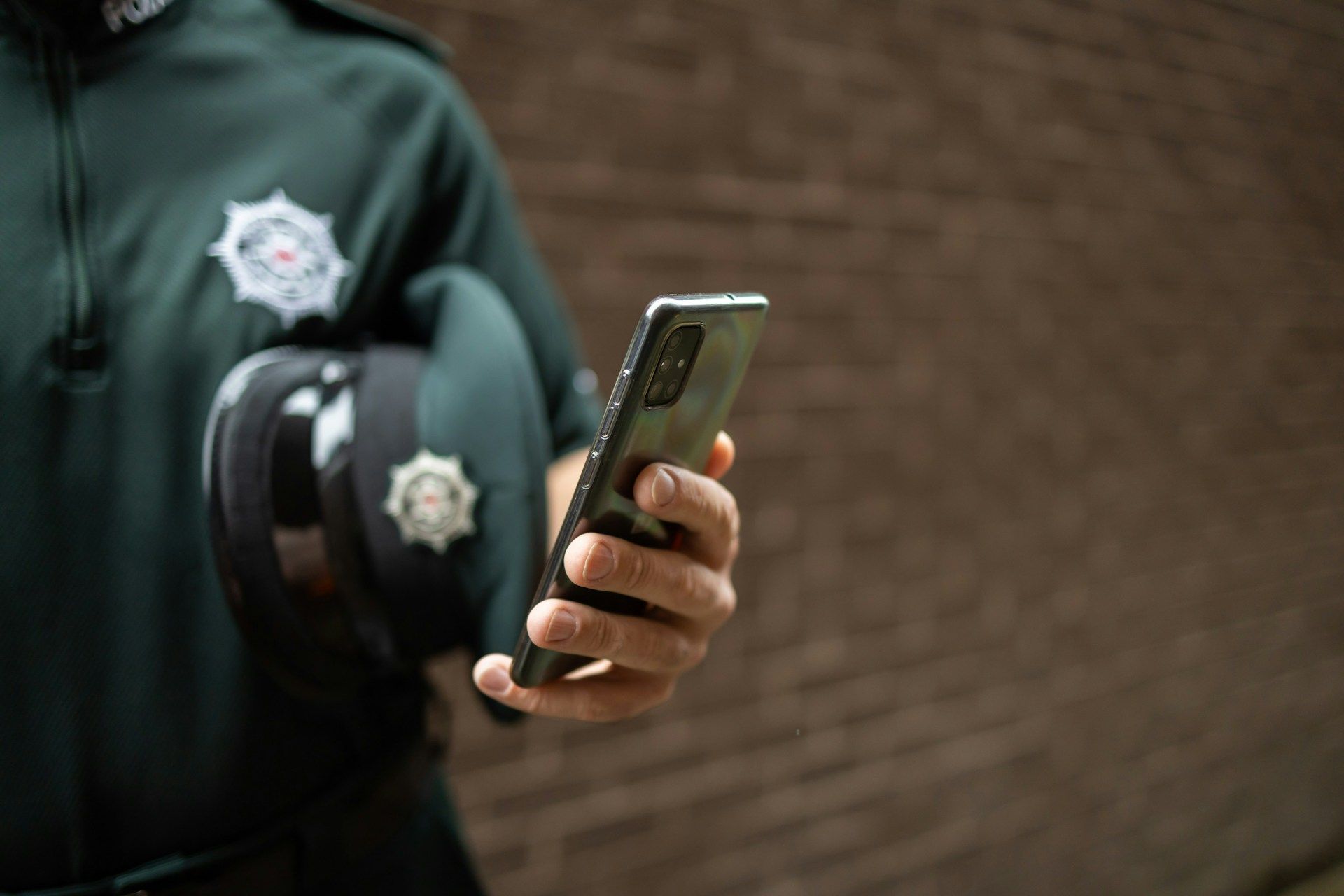 Can Delaware County Police Search Your Cell Phone After an Arrest.jpg