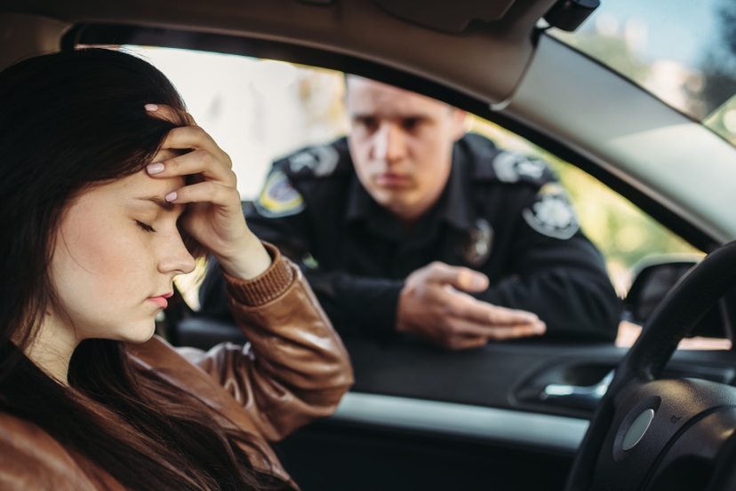 Delaware County Traffic Ticket Lawyer | Traffic Violation Attorney Media, PA