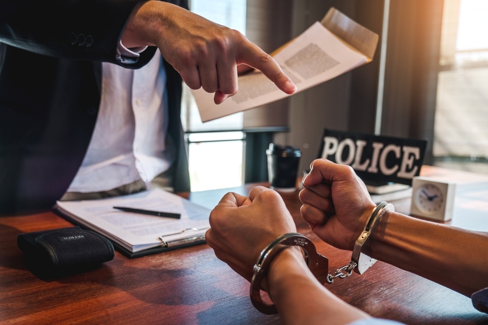 Image Understanding Pennsylvania’s Three Strikes Law
