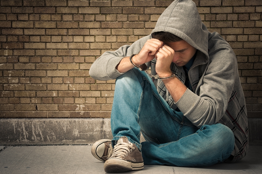 Image Delaware County Juvenile Crime Lawyer