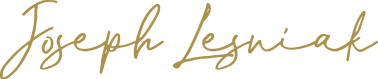 Lesniak Signature