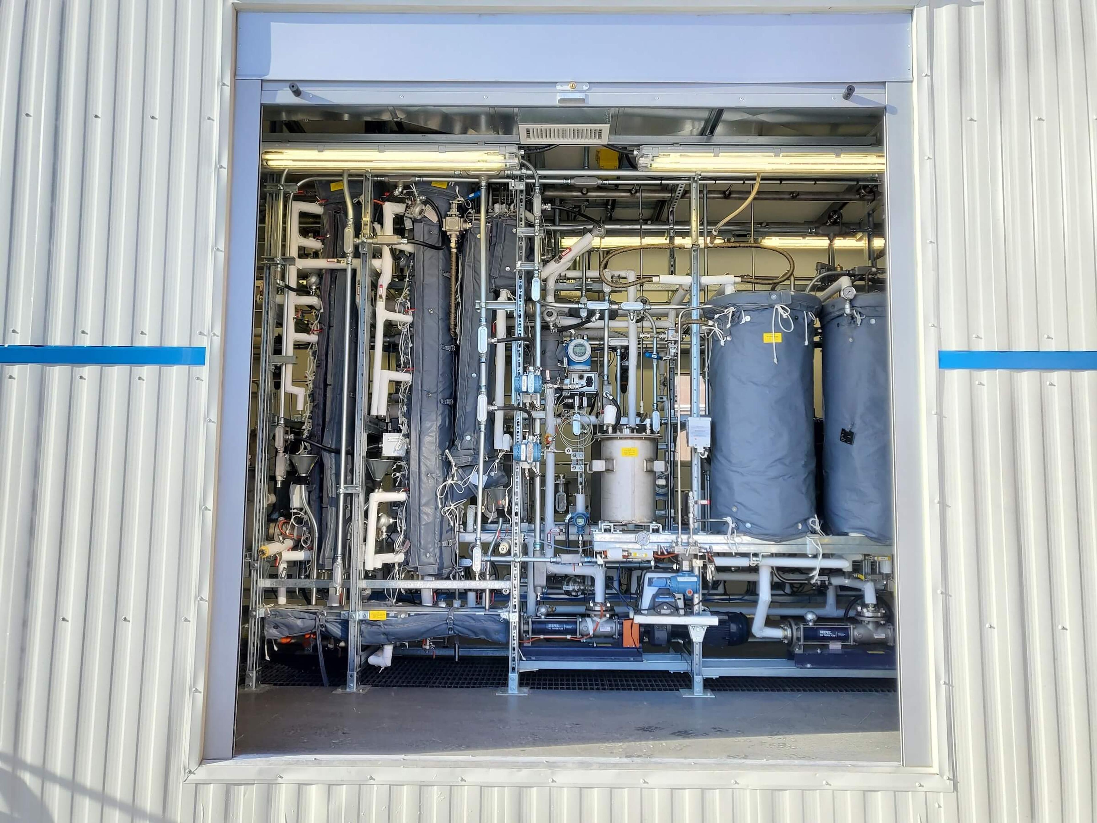 Home | Exergy — Redefine Possible