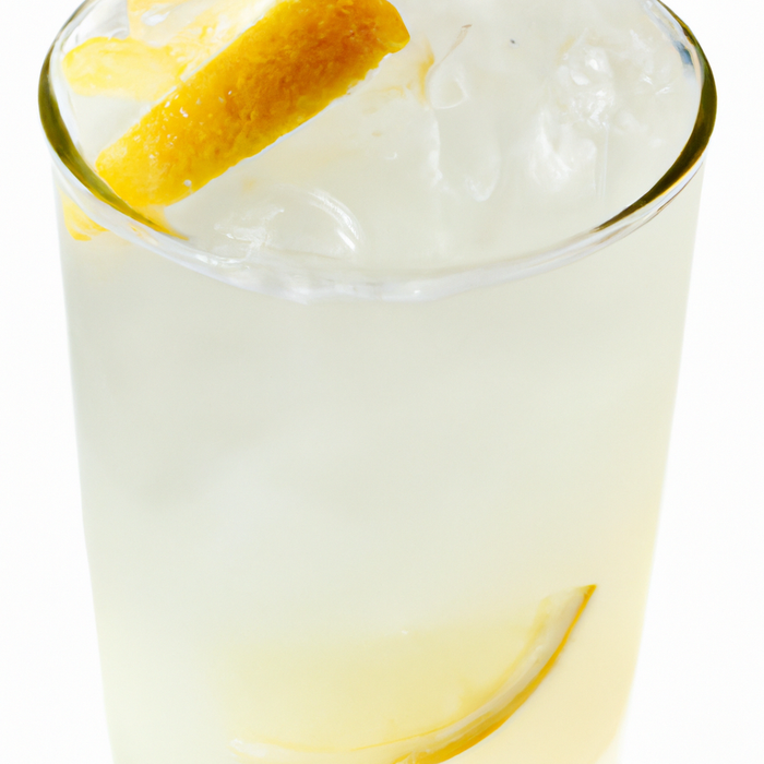 Tom collins