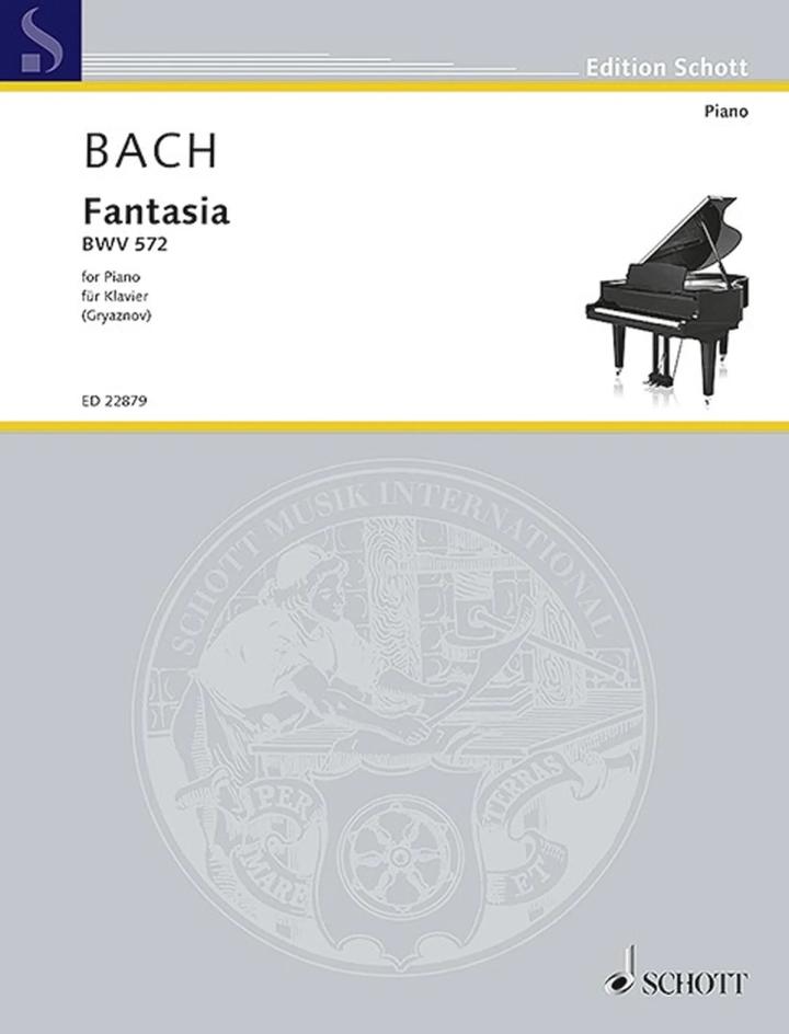 Schott score cover