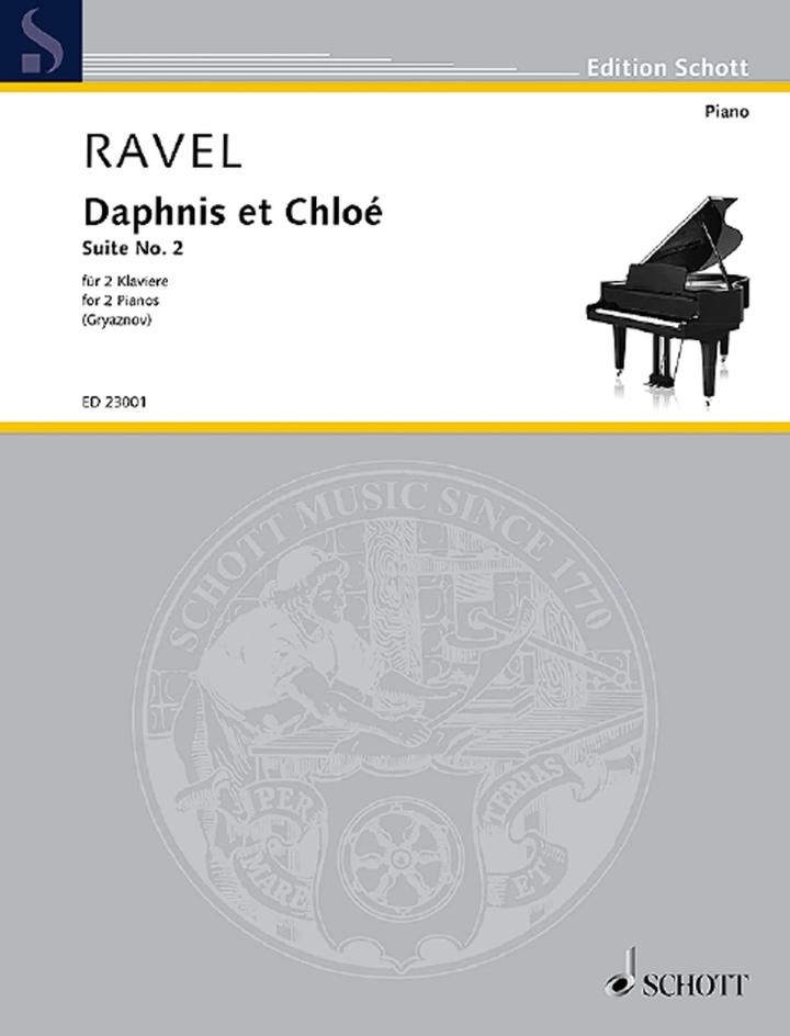 Schott score cover