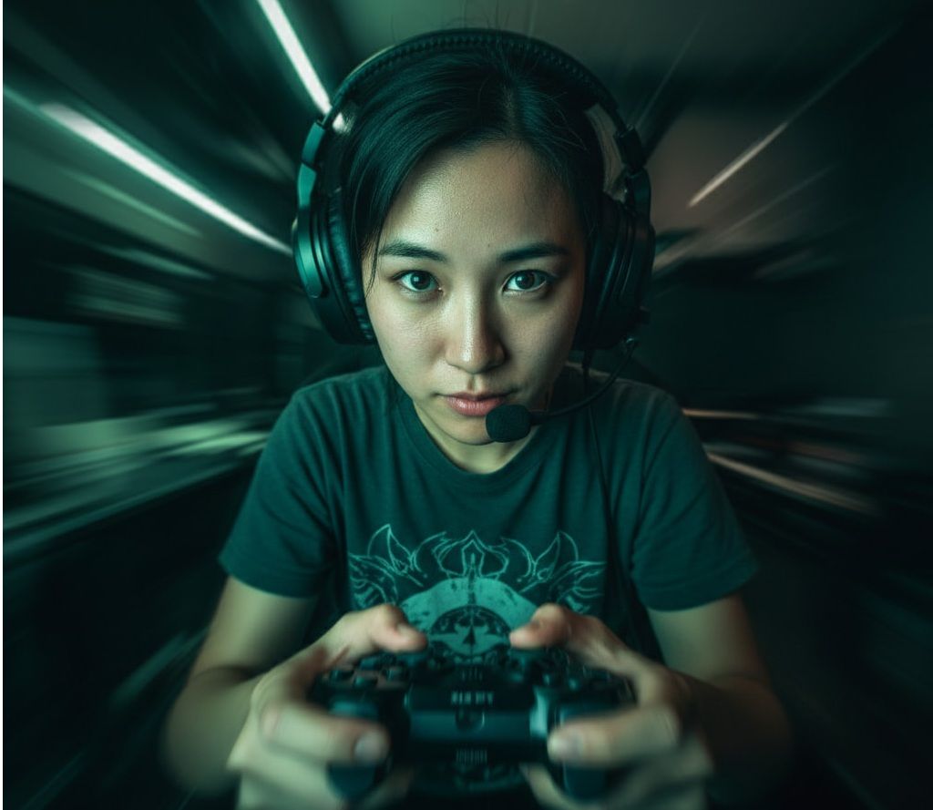 Influencerzy gamingowi - kompletny przewodnik dla marek w 2026