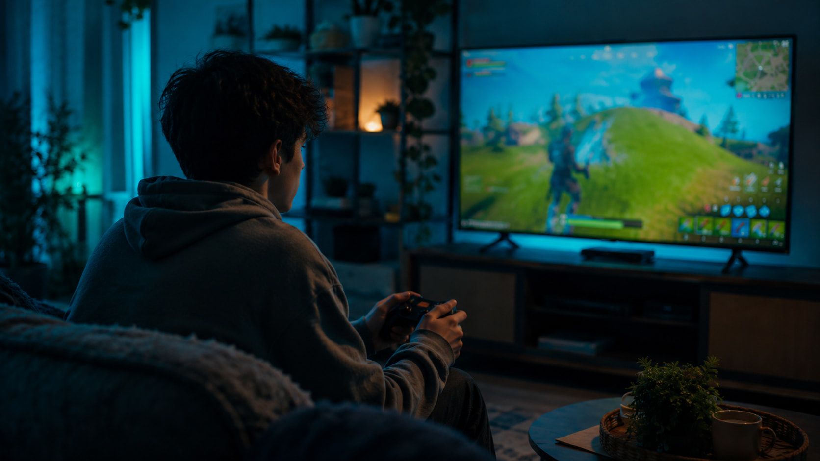 Brand activation in gaming: why building events inside Fortnite outperforms experiential events