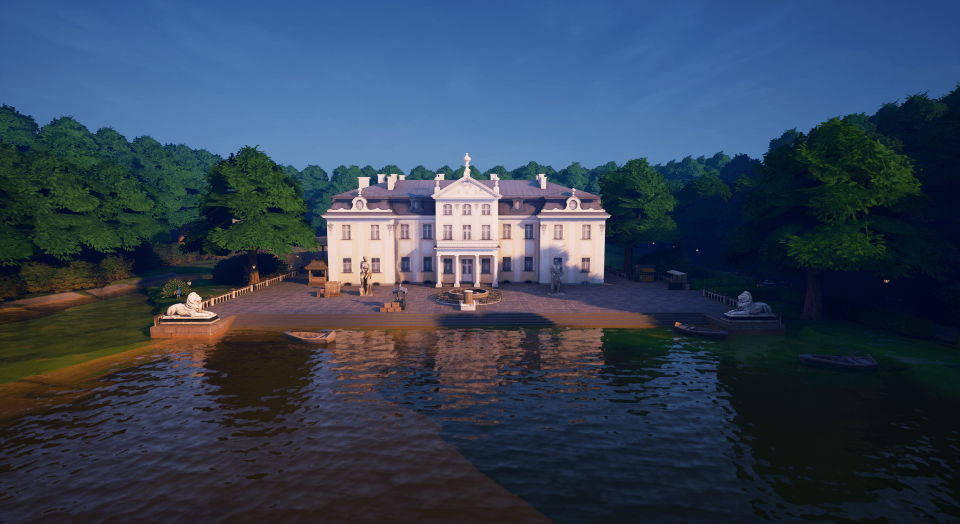 warsaw in fortnite