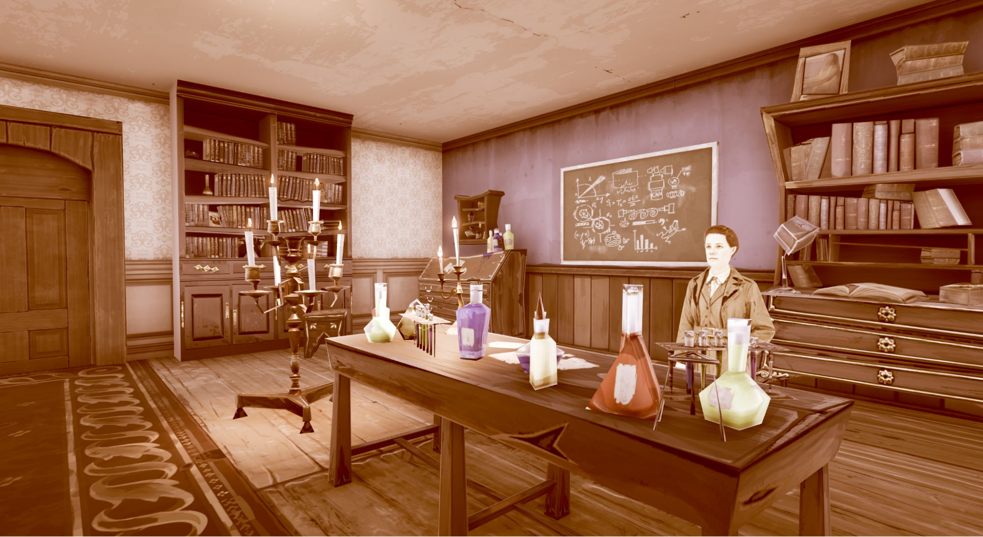 maria składowska curie w fortnite