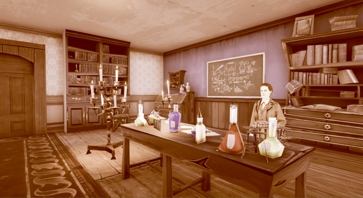 maria składowska curie w fortnite