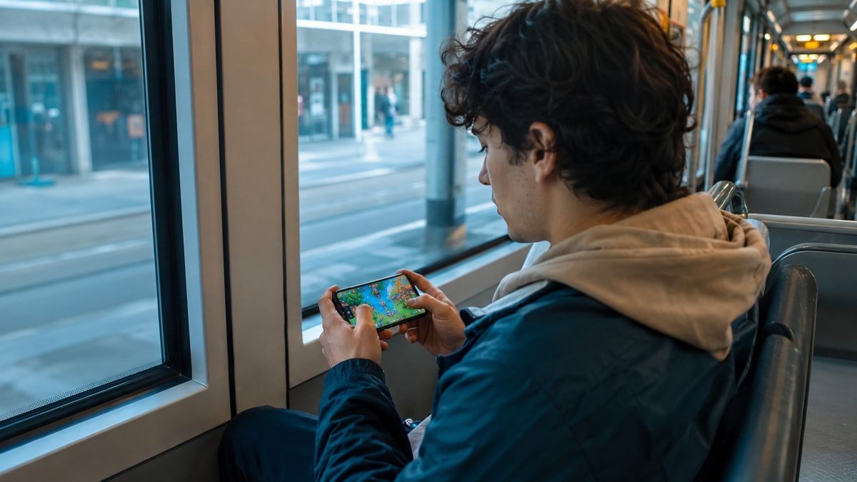 Your gaming audience isn't "gamers". Here's how to find the right one
