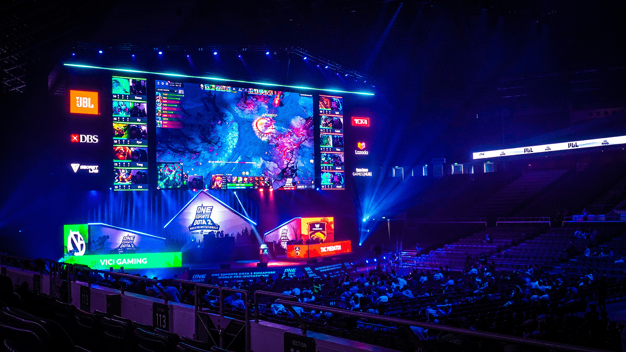 Esport w strategii marki 2026: sponsoring turnieju to dopiero początek