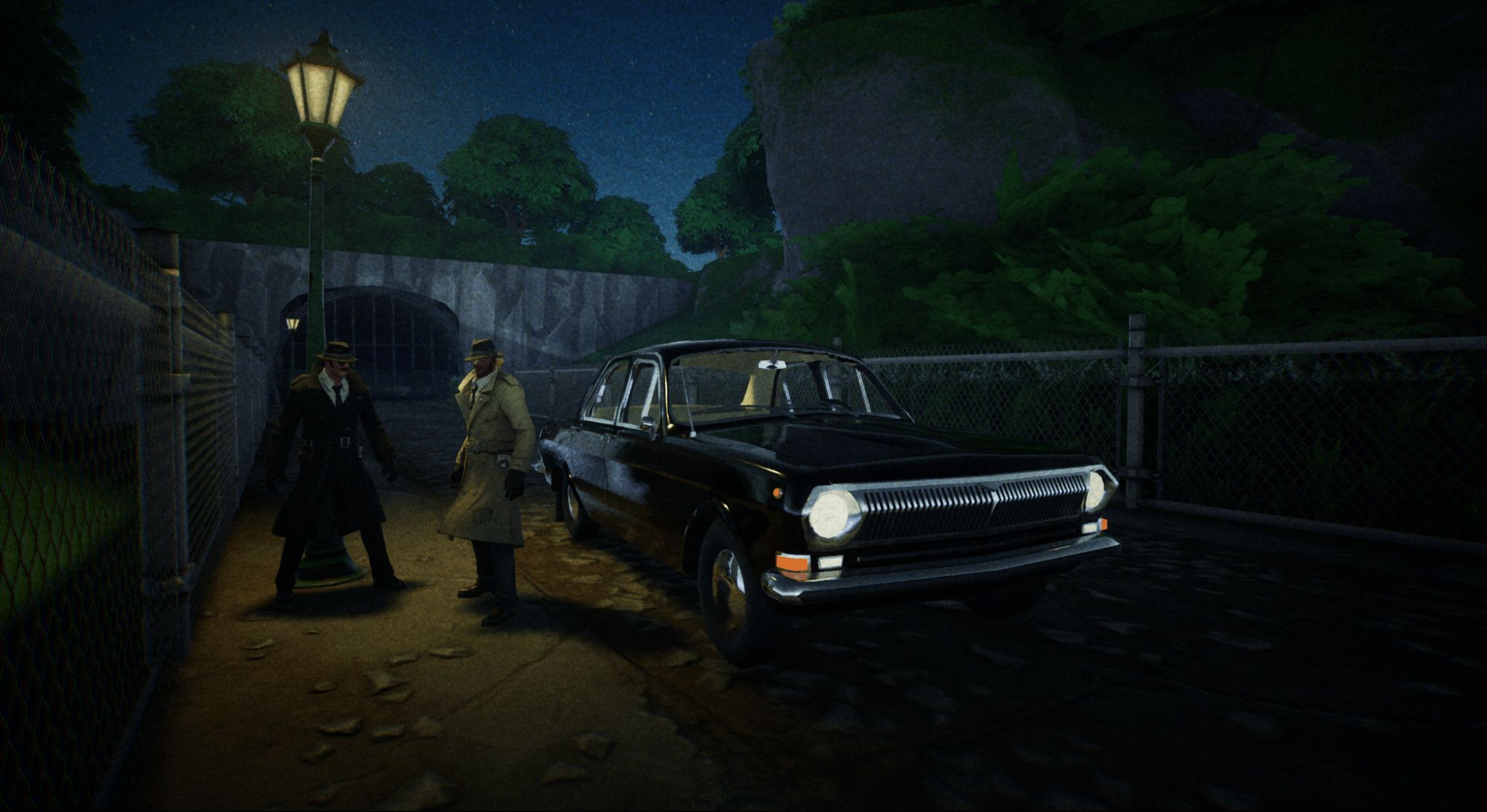 warszawski noir pełna tajemnic warszawa