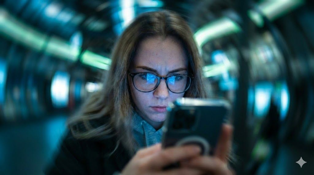 Koniec epoki zasięgu? Dlaczego uwaga jest nową walutą marketingu w 2025 roku