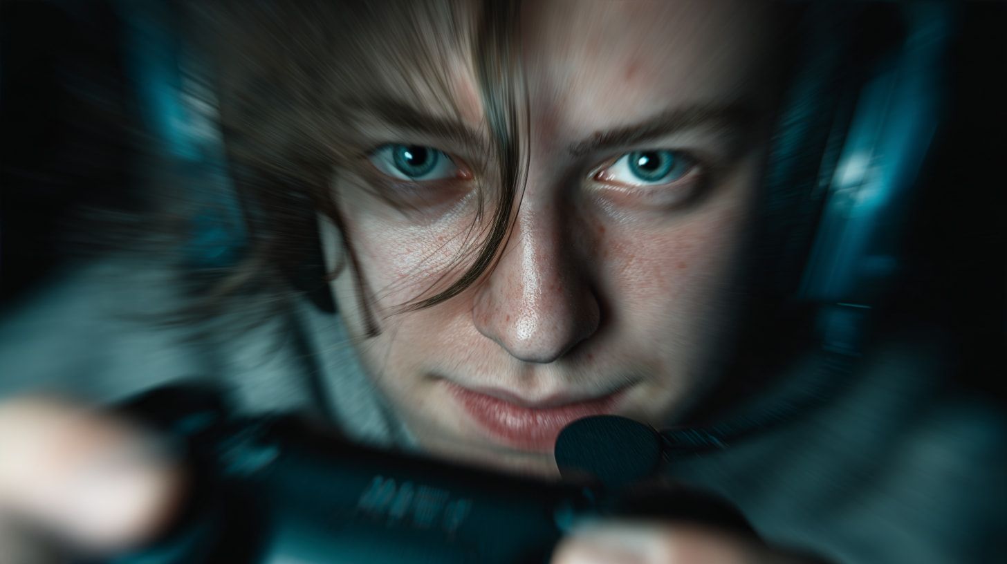 Kim jest współczesny gracz? Psychografia pokolenia Gen Z i Gen Alpha