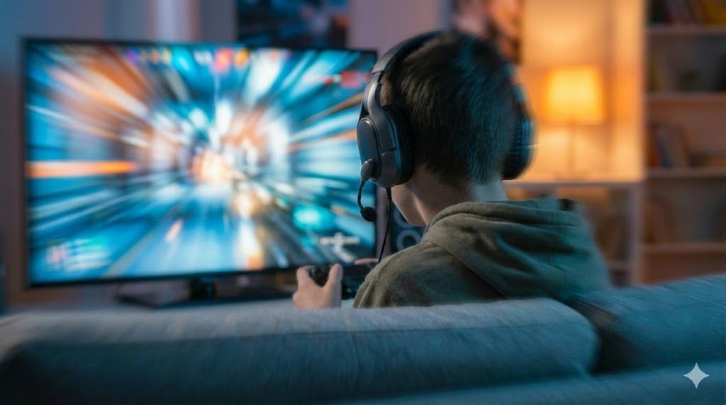 Jak skutecznie docierać do graczy w 2025 roku?