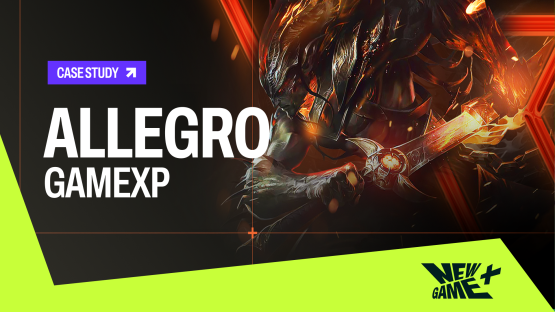 Allegro rewards players with over a million Smart! Coins