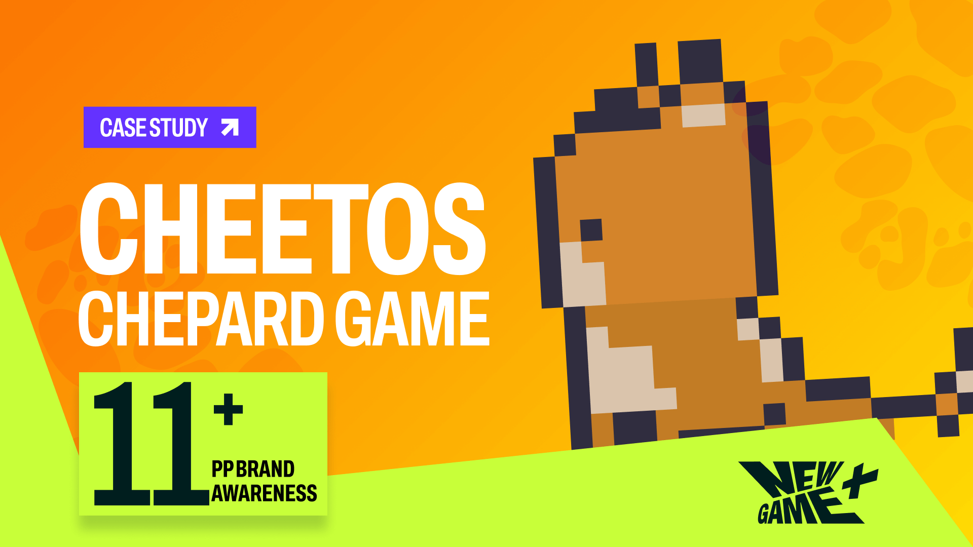 Cheetos turns advertising into a game viewers didn’t want to skip