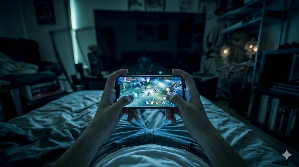 Marketing w grach mobilnych: przewodnik po dotarciu do miliardów graczy na smartfonach