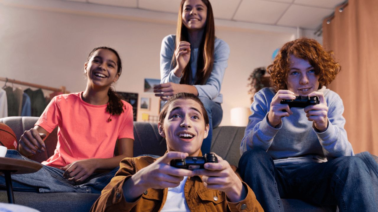 Kim jest współczesny gracz? Psychografia pokolenia Gen Z i Gen Alpha